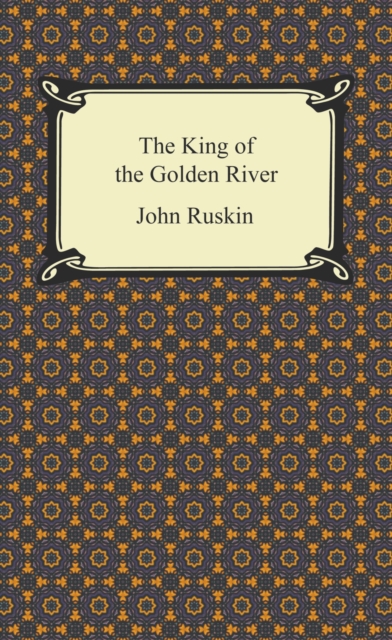 King of the Golden River