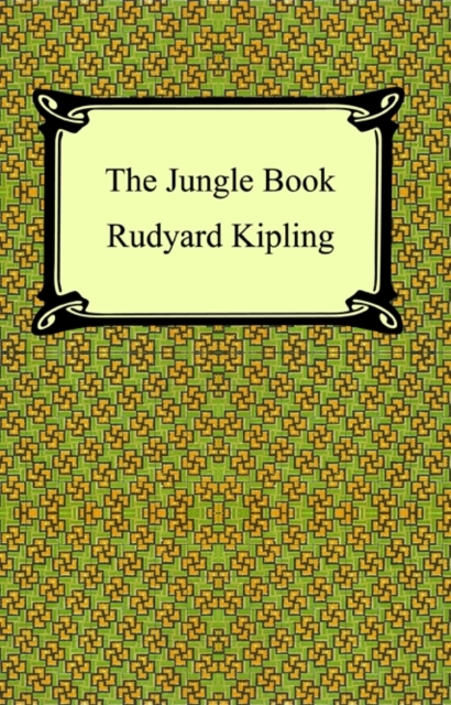 Jungle Book