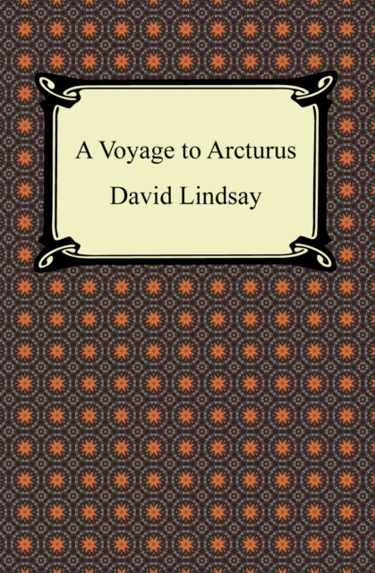 Voyage to Arcturus