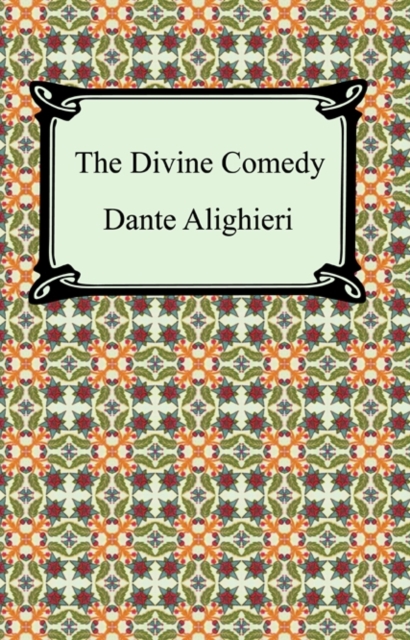 Divine Comedy