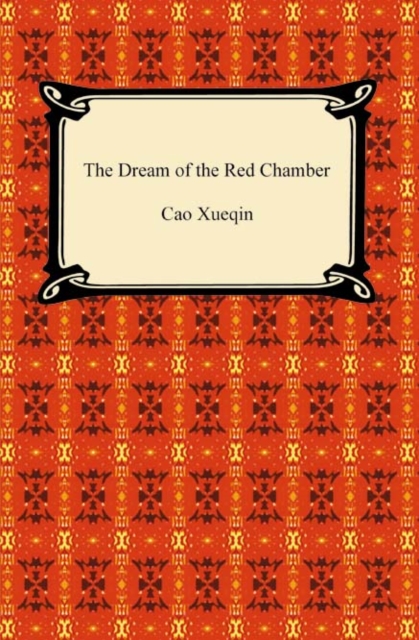 Dream of the Red Chamber (Abridged)