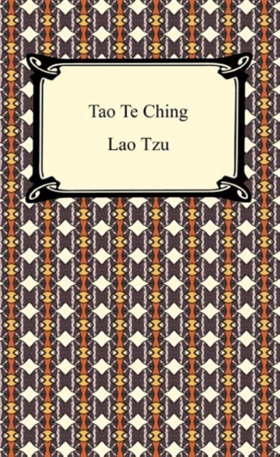 Tao Te Ching