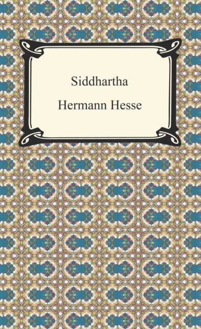 Siddhartha