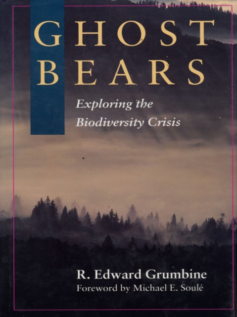 Ghost Bears