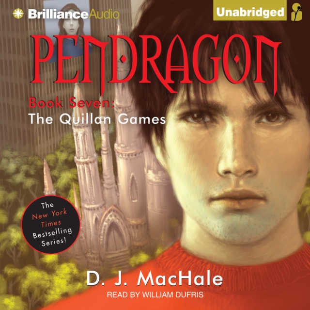 Quillan Games