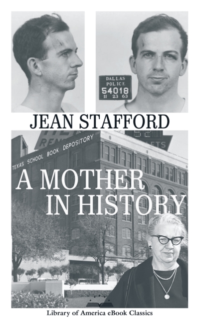 Mother in History
