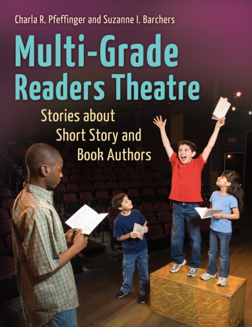 Multi-Grade Readers Theatre