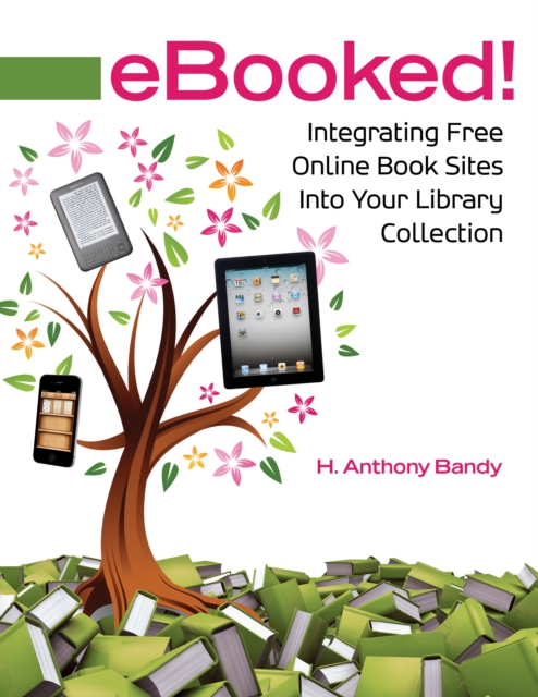 eBooked!