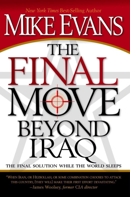 Final Move Beyond Iraq