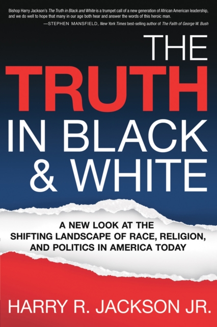 Truth In Black & White