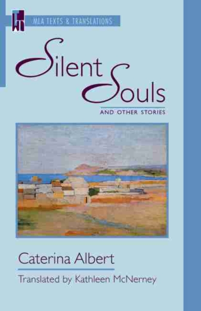 &quote;Silent Souls&quote; and Other Stories