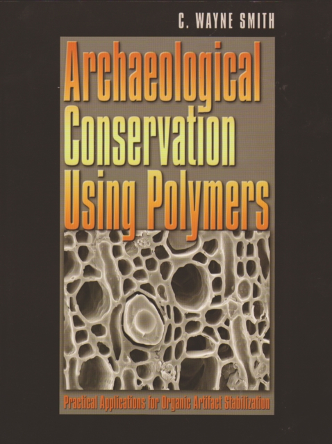 Archaeological Conservation Using Polymers