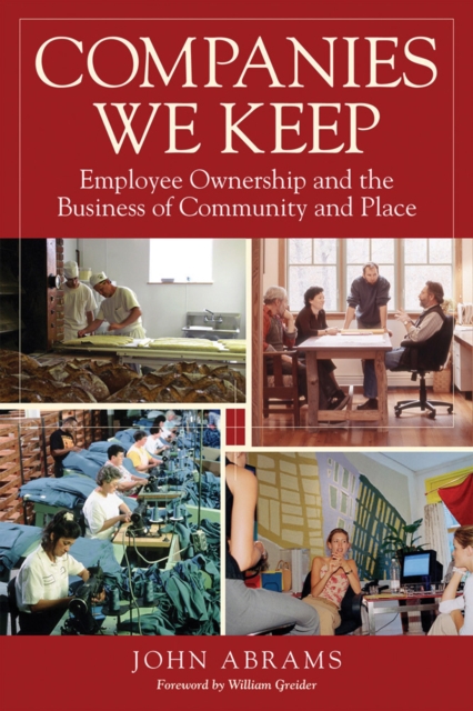 Companies We Keep