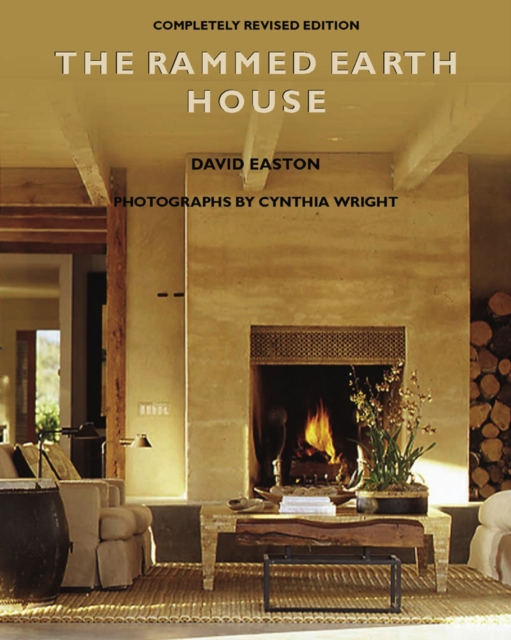 Rammed Earth House