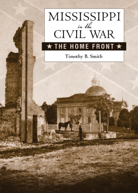 Mississippi in the Civil War