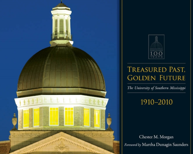 Treasured Past, Golden Future