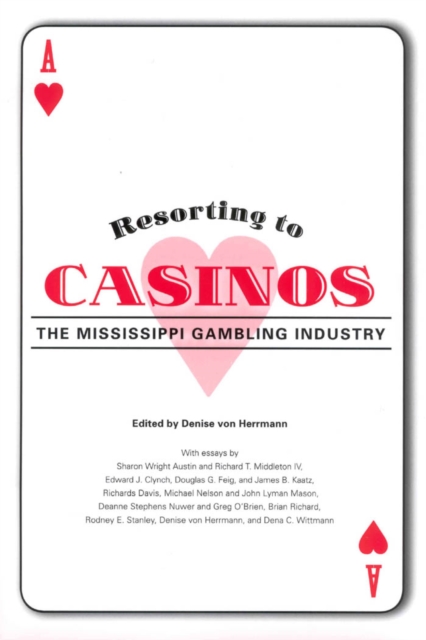 Resorting to Casinos
