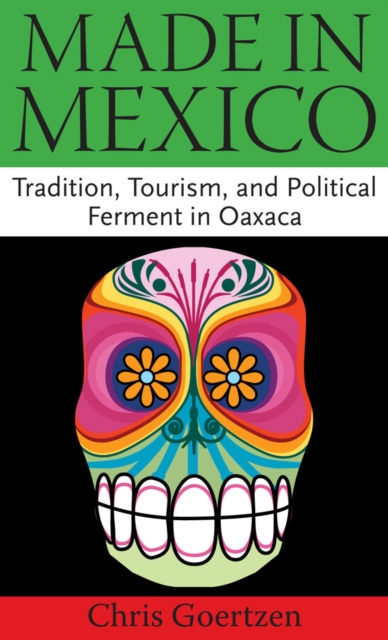 Made in Mexico
