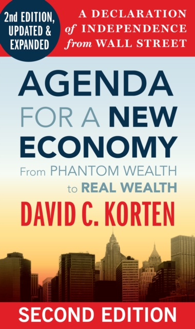 Agenda for a New Economy