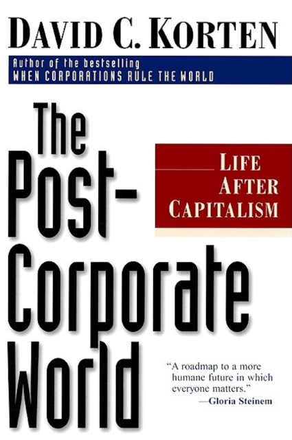 Post-Corporate World