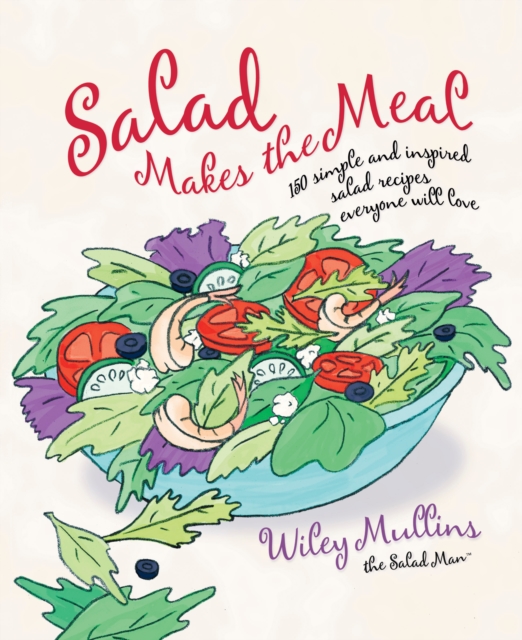Salad Makes the Meal