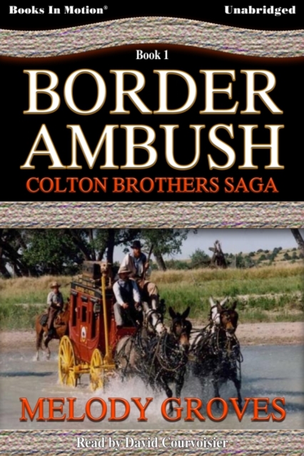 Border Ambush