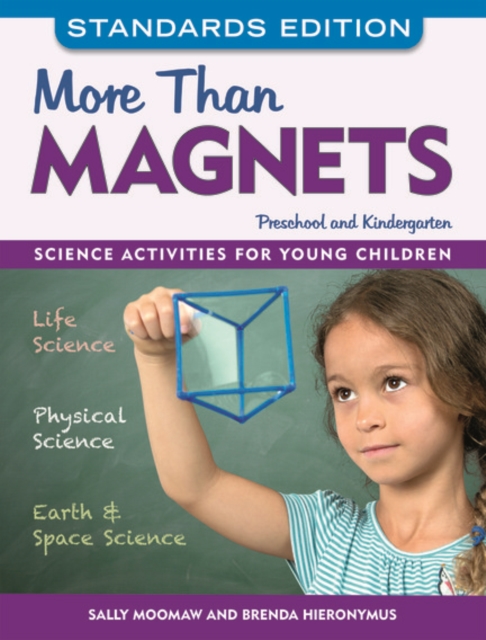 More than Magnets, Standards Edition