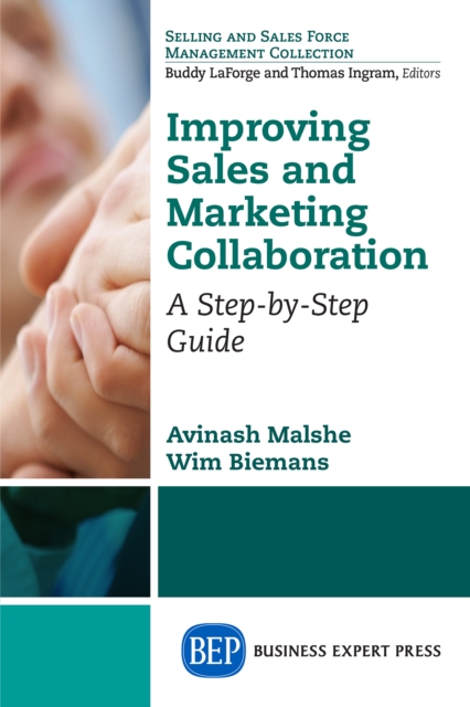 Improving Sales and Marketing Collaboration
