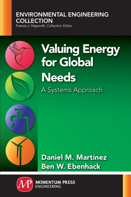 Valuing Energy for Global Needs