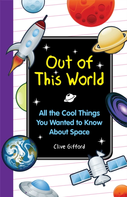 Out of this World