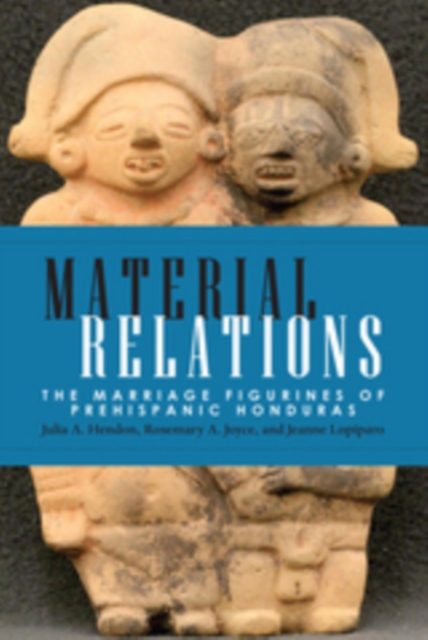 Material Relations