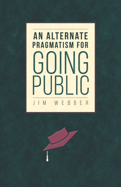 Alternate Pragmatism for Going Public
