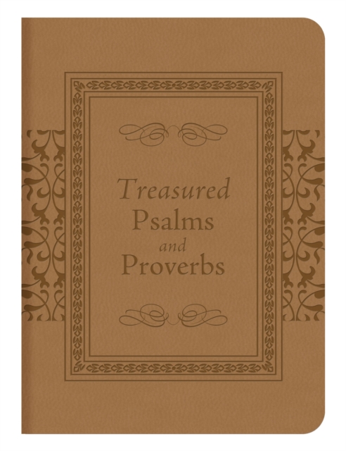 Treasured Psalms and Proverbs