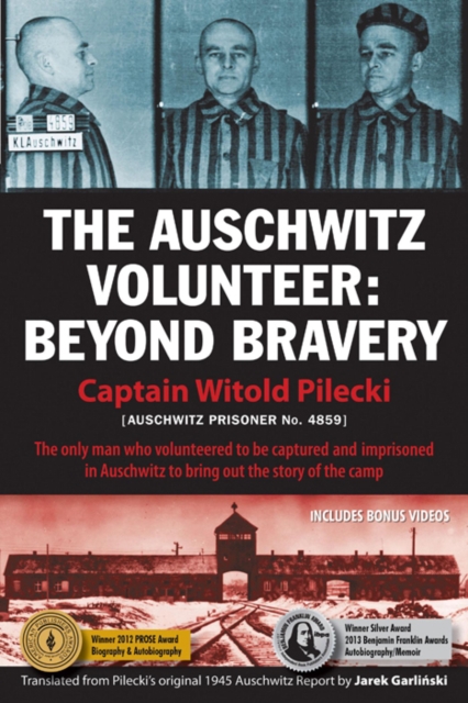 Auschwitz Volunteer