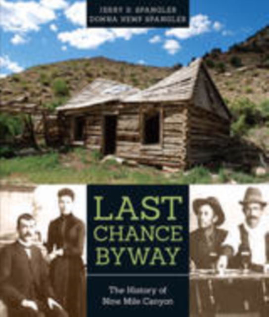 Last Chance Byway
