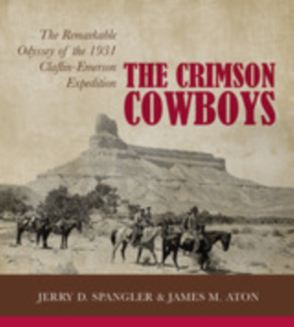 Crimson Cowboys