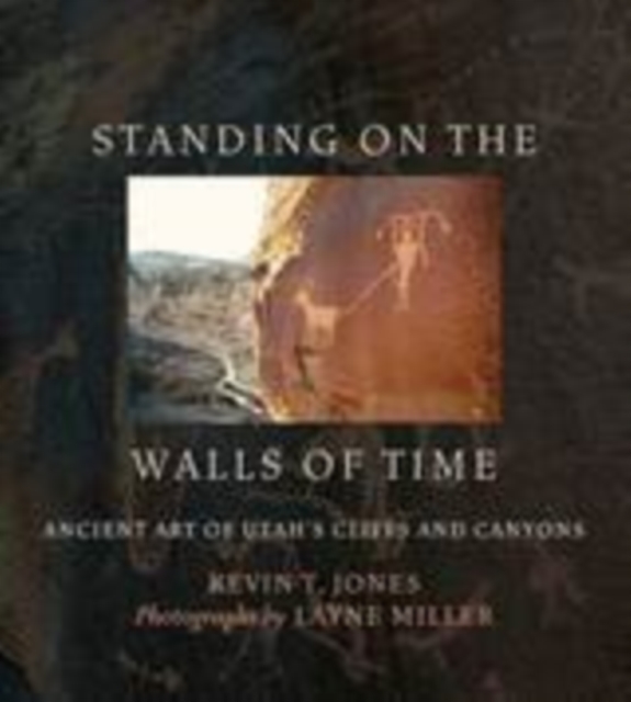 Standing on the Walls of Time