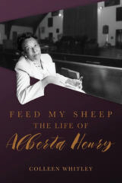 Feed My Sheep