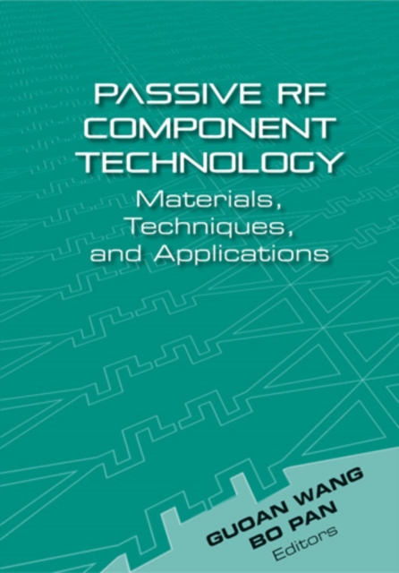 Passive RF Component Technology