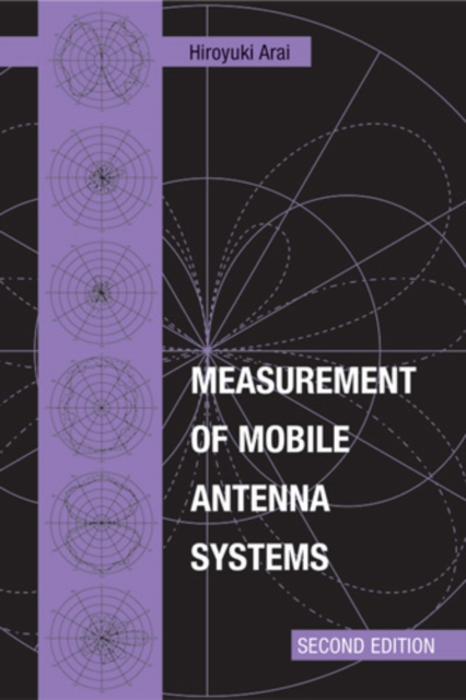 Measurement of Mobile Antenna Systems, Second Edition
