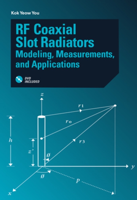 RF Coaxial Slot Radiators