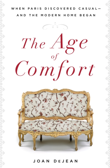 Age of Comfort