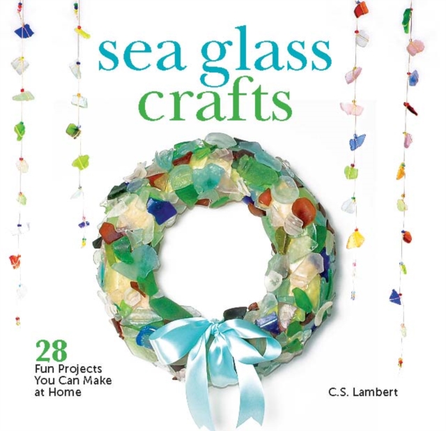 Sea Glass Crafts