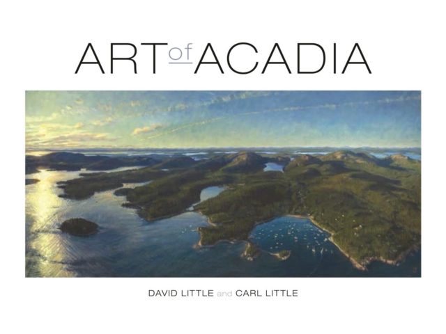 Art of Acadia