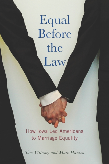 Equal Before the Law