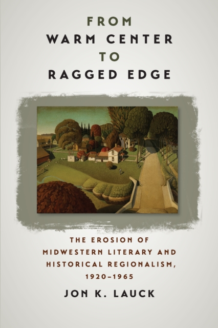 From Warm Center to Ragged Edge