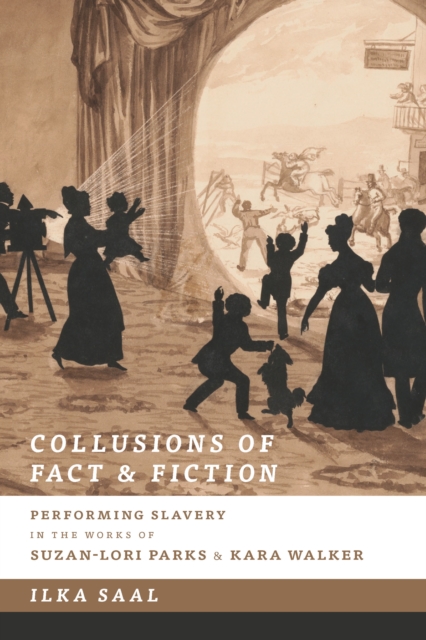 Collusions of Fact and Fiction