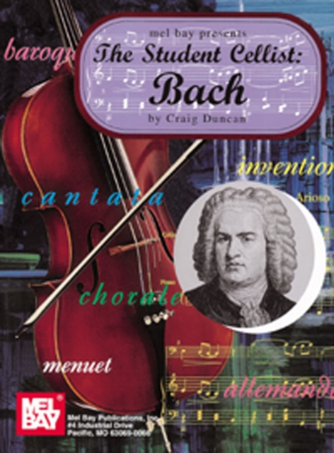 Student Cellist