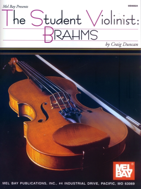 Student Violinist