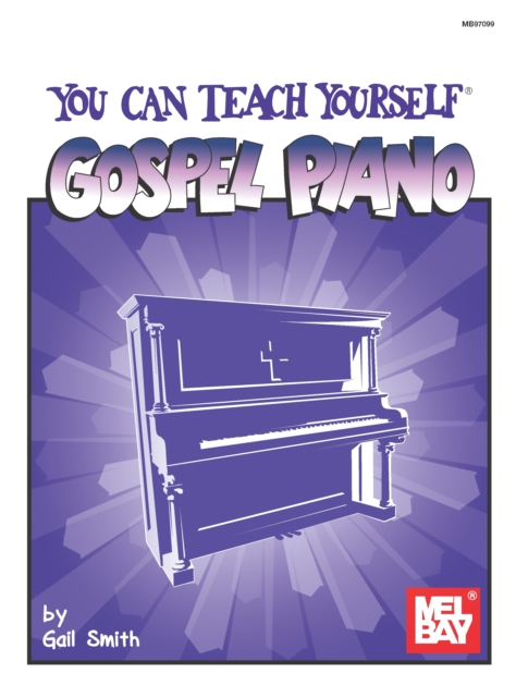 You Can Teach Yourself Gospel Piano